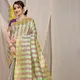 C Green__Royal Rajgharana Sarees